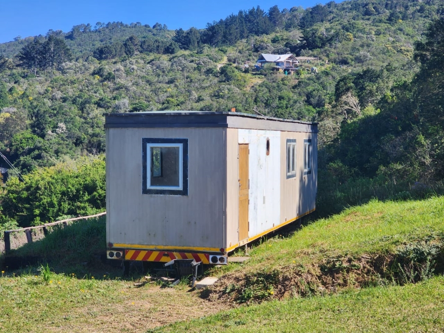 Commercial Property for Sale in Rondevlei Western Cape